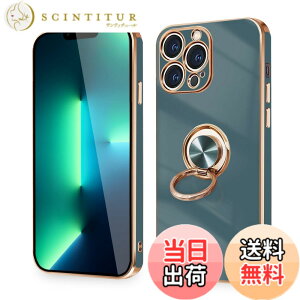 �y���������ziPhone 16e �P�[�X �����O�t�� �ϏՌ� �A�C�t�H��16e �����O �J�o�[ 360°��] �X�^���h�@�\ TPU �ԍڃz���_�[�Ή� 6.1�C���` �����Y�ی� �X�g���b�v�z�[���t�� �F�F�O���[�A�T�C�Y�FiP