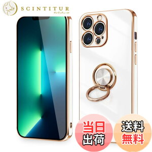 �y���������ziPhone 16e �P�[�X �����O�t�� �ϏՌ� �A�C�t�H��16e �����O �J�o�[ 360°��] �X�^���h�@�\ TPU �ԍڃz���_�[�Ή� 6.1�C���` �����Y�ی� �X�g���b�v�z�[���t�� �F�F�z���C�g�A�T�C�Y