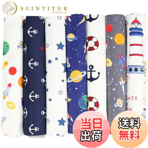 �y���������zsiawadeky �ԕ� �p�b�`���[�N�z 7���Z�b�g ���n �� �J�b�g�N���X ���� �͂��� �z�Z�b�g �ԕ��v�����g �D������ DIY �ٖD �n���h���C�h ��|�f�� ���H�� ���� �|�[�`�Ȃǂ̍���