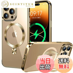 �y���������z�yCD MagSafe�����O�E�X�^���h��́ziPhone 15 Pro Max �p�N���A�P�[�X[MagSafe�Ή��E�B���X�^���h] [�{�̂̐F�E���b�L�o���p�[]�X�g���b�v�z�[���t�� �p�x������ �ČRMIL�K�i�擾�E�Ϗ�