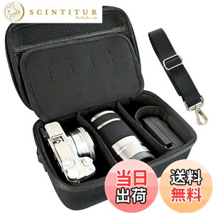 �y���������zANGVI ���[�o�b�O SONY�i�\�j�[ �j�Ή��\�j�[/Vlog�p�J����/VLOGCAM/ZV-1 /ZV-E10/ZV-1F���i�����[���邽�߂̐�p���[�P�[�X�i�o�b�O�݂̂̒P�i�̔��ŁA�J������A�N�Z�T���[���͊܂܂�