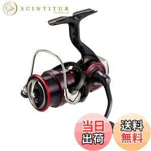 �y���������z�_�C��(DAIWA) �X�s�j���O���[�� 23�������l LT1000S/2000S/2000S-H �e�� (2023�N���f��) �F�F�u���b�N�A�T�C�Y�FLT2000S-H