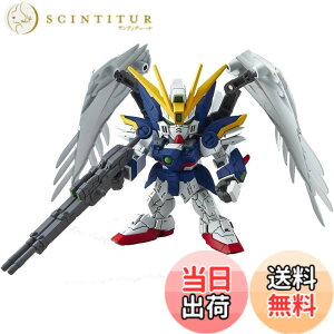 �y���������zSD�K���_�� EX�X�^���_�[�h004 �w�V�@����L�K���_��W Endless Waltz�x �E�C���O�K���_���[�� EW �F�����ς݃v�����f�� �F�F�[