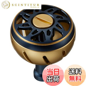 �y���������z�_�C��slp���[�N�X(Daiwa Slp Works) �J���[�A���~���E���h�m�u M�T�C�Y/L�T�C�Y �F�F�l�C�r�[�E�S�[���h�A�T�C�Y�FL�T�C�Y