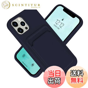 �y���������z�y2023���ǃ��f���zBELIYO iPhone11 �p�P�[�X �J�[�h���[ �S�ʕی� �Ռ��z�� �V���R���� �}�C�N���t�@�C�o�[ (�u���b�N) �F�F�u���[�A�T�C�Y�F15Pro