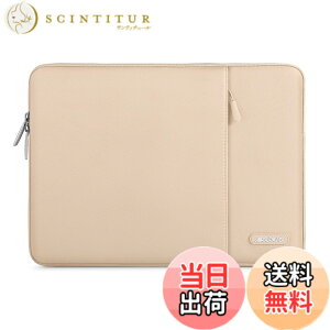 �y���������zMOSISO ���b�v�g�b�v �X���[�u�o�b�O�A�Ή��@�� Laptop�A�|���G�X�e�� ���� �ی� �c�^�P�[�X �|�P�b�g�t�� �F�F�ǐF�A�T�C�Y�F13�C���`