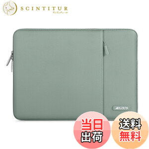 �y���������zMOSISO ���b�v�g�b�v �X���[�u�o�b�O�A�Ή��@�� Laptop�A�|���G�X�e�� ���� �ی� �c�^�P�[�X �|�P�b�g�t�� �F�F���g�� �O���[���A�T�C�Y�F13�C���`