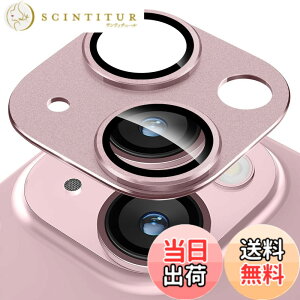 �y���������ziPhone 15 /iPhone 15 Plus �J�����t�B���� �A���~�������{AR�����ߗ������K���X [Kakuki] �A�C�t�H��15 �v��/�A�C�t�H��15 �v�� �}�b�N�X ��̌^�����Y�ی�t�B���� �ϏՌ� �I�o�I�[�o�[