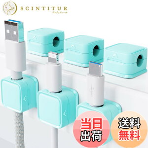 �y���������zsmofish �P�[�u���N���b�v�z���_�[�A���C�f�X�N�R�[�h���[��6�p�b�N�Z�b�g �F�F���ʐF�A�T�C�Y�F�O���[