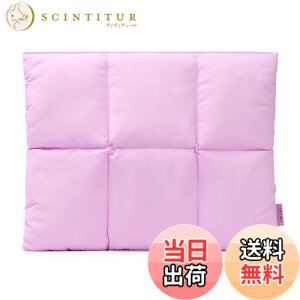 �y���������zComfyable puffy sleeve for MacBook �F�F���x���_�[�s���N�A�T�C�Y�FFor 15 Mac Air / 16 Mac Pro