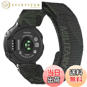 �y���������zHemsut �K�[�~���x���g Foreathlete/Forerunner735xt/220/230/235/620/630/ Approach S20/S5/S6�Ή� �J���t���[�W�����f�U�C���X�}�[�g�E�H�b�`�o���h �F�F�u���b�N�A�T�C�Y�FMiddle (6.3-7.87)