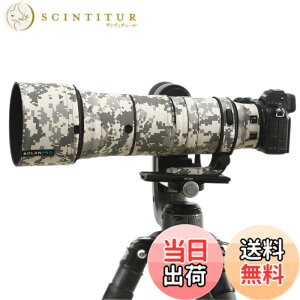 �y���������zRolanpro �����Y���ʃR�[�g Nikon Z 180-600mm F/5.6-6.3 VR�J�o�[�����Y�ی�X���[�u�P�[�X �F�F#UCP�h���B