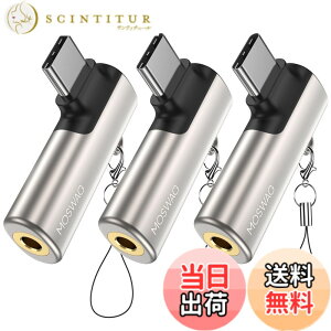 �y���������zMOSWAG USB C����3.5mm�W���b�N�^�C�vC�w�b�h�t�H���A�_�v�^�[�E�΂�AUX�}�C�N�I�[�f�B�I�h���O���n�C���]DAC�`�b�v�A�T���X���M�����N�V�[S23 S22 S21�E���g���m�[�g20�A�s�N�Z��7/6�A
