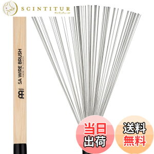 �y���������zMEINL Stick & Brush �}�C�l�� �u���V �y�������K�i�z �T�C�Y�F5A Fixed