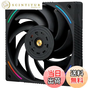�y���������zThermalright K12 �R���s���[�^�P�[�X�t�@�� 120mm CPU