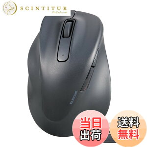 �y���������z�G���R�� �}�E�X ���C�����X�}�E�X �É� Bluetooth EX-G 2023�N���f�� ����p M�T�C�Y 5�{�^�� �}���`�y�A�����O �uAskDoctors�]���T�[�r�X�v�F�� �R�� �u���b�N M-XGM31BBSKBK �F�F�u���b�N