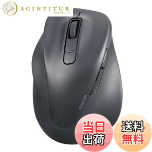 �y���������z�G���R�� �}�E�X ���C�����X�}�E�X �É� Bluetooth EX-G 2023�N���f�� ����p M�T�C�Y 5�{�^�� �}���`�y�A�����O �uAskDoctors�]���T�[�r�X�v�F�� �R�� �u���b�N M-XGM31BBSKBK �F�F�u���b�N