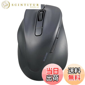 �y���������z�G���R�� �}�E�X ���C�����X�}�E�X �É� Bluetooth EX-G 2023�N���f�� ����p M�T�C�Y 5�{�^�� �}���`�y�A�����O �uAskDoctors�]���T�[�r�X�v�F�� �R�� �u���b�N M-XGM31BBSKBK �F�F�u���b�N