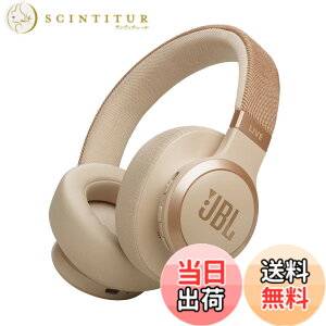 �y���������zJBL LIVE 770 NC �F�F�T���h�X�g�[���A�T�C�Y�F��