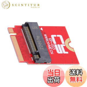 �y���������zNFHK NVME M-Key 22x30mm to 22x80mm NGFF����SSD�A�b�v�O���[�h�A�_�v�^�Ή� �F�F���b�h