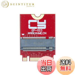 �y���������zxiwai PCIe 4.0 NVME M �L�[ 22x30mm ���� 22x80mm �g�� SSD �A�b�v�O���[�h �A�_�v�^ ROG Ally Gaming �ƌ݊�������