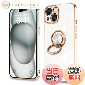 �y���������ziPhone 16e �P�[�X �����O�t�� �ϏՌ� �A�C�t�H��16e �����O �J�o�[ 360°��] �X�^���h�@�\ TPU �ԍڃz���_�[�Ή� 6.1�C���` �����Y�ی� �X�g���b�v�z�[���t�� �F�F�z���C�g�A�T�C�Y