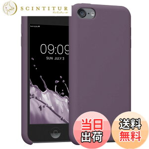 �y���������zkwmobile Apple iPod Touch 6G / 7G (6��ځE7���)�Ή� �P�[�X - ���L�b�h TPU�V���R�� �ϏՌ� �ی� �A�C�|�b�h �^�b�`�Ή� �F�F�W���A�C���X