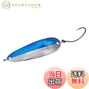 �y���������z�_�C��(DAIWA) �X�v�[�� �N���Z�C�_�[ 2.5g/4g/5g/7g/10g/13g/17g �e�� �F�F�_�C��SBL�A�T�C�Y�F2.5S