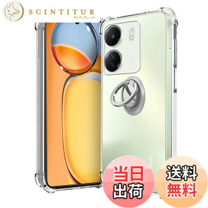 �y���������zXiaomi 15 Ultra �p �P�[�X �J�o�[ �y�� TPU �\�t�g �N���A ���|�� �񂩂� ���߉\ �R�t�� ���O���\ �yNOUKAJU�zFor Xiaomi 15 Ultra �X�}�z�P�[�X �X�g���b�v�t�� �V�����_�[�X�g���b�v 