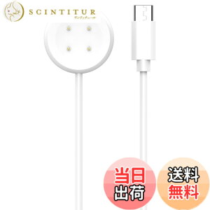 �y���������zGoogle Pixel Watch 2�Ή� �[�d�P�[�u�� 1m ���C�z�� �}���[�d Pixel Watch2 �[�d�P�[�u�� Pixel Watch 2�̏[�d�p �����^�ѕ֗� �F�F�z���C�g�A�T�C�Y�FType-C