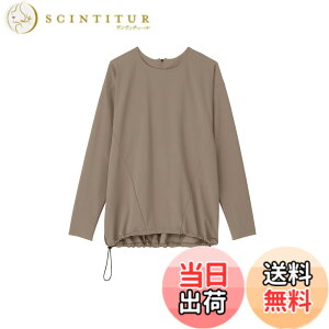 �y���������z[�X�s�[�h] ���� SF Eco L/S UV Top �X�e�C�t�B�b�g�G�R�����O�X���[�u���[�u�C�g�b�v ���f�B�[�X SFW72334 �F�F�t���b�O�X�g�[���A�T�C�Y�FM