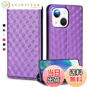 �y���������zUnivoColors �蒠�^�P�[�X �������� �J�[�h���[ �}�O�l�b�g�J�� �X�^���h�@�\ �X�g���b�v�z�[���t�� TPU�\�t�g�o���p�[(IP 38) �F�F�����T�L�A�T�C�Y�FiPhone 13 Mini
