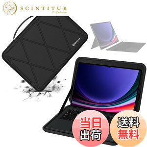 �y���������zSmatree �n�[�h EVA �ی�X���[�u�P�[�X Samsung ���b�v�g�b�v�p �F�FBlack-For Samsung 14.6�C���`(X8041)�A�T�C�Y�FFor Samsung 14.6�C���`(X8041)