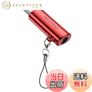 �y���������zMOSWAG USB C����3.5 mm�I�[�f�B�I�C���z���A�_�v�^�ATypec C����3.5 mmAux�A�_�v�^���������A�_�v�^�̓T���X��GalaxyS 23 S 22 S 21 S 20 S 10 Plus�ƌ݊���������AUltra S 21+�APixel 7/6�APad Pro 6 �F
