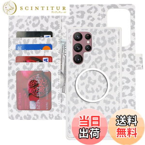 �y���������zMagsafe 2in1 Wallet for Galaxy S22 Ultra �F�F���^��A�T�C�Y�FGalaxy S22 Ultra