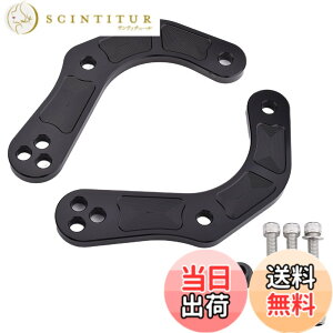 �y���������zLEDISHUN �o�C�N�p ���[�_�E���L�b�g�J���T�L ZX-25R(2020-2023) ZX-4R ZX-4RR (2023+)�p���������� ���A���[�_�E�������N���b�h �F�F�u���b�N