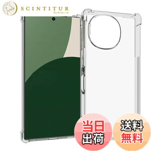 �y���������zSMPURF �P�[�X �ϏՌ� �J�o�[ �X�g���b�v�z�[�� �N���A �Ռ��z���|�P�b�g���� TPU �o���p�[ �F�F�N���A�A�T�C�Y�F#04 AQUOS R10 / R9 �p