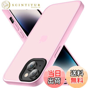 �y���������zCOSOIK iPhone 15 16Pro 17 Pro Max�P�[�X �F�F�[�s���N�A�T�C�Y�FiPhone 15
