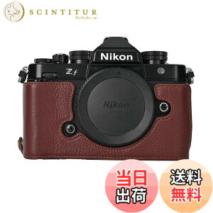 �y���������zSIUTATDSH �J�����P�[�X ��t���v �K�p Nikon �j�R�� ZF Z f �P�[�X �J�����z���_�[�A�ϐk�E�ϏՌ��E�֌g�O�r�ݒu�ł��A�d�r�����ł��B �F�F�R�[�q�[�F
