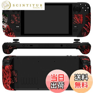 �y���������zPlayVital Steam Deck�ɑΉ��p�v���t�F�b�V���i���e�N�X�`���[�h�\�t�g���o�[�p�b�h�n���h���O���b�v�X�e�b�J�[�A�g���b�N�p�b�h�X�L���O���b�v�����o�b�N�{�^���ی�X�e�b�J�[