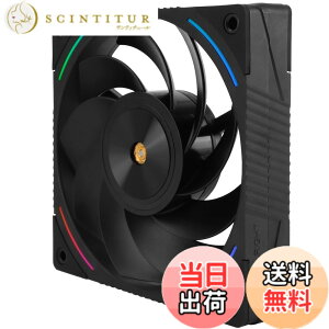 �y���������zThermalright K12 �R���s���[�^�P�[�X�t�@�� 120mm CPU