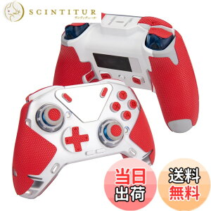 �y���������z�y �O���b�v�͋��� & �z���͋� �� �{�^���}�`�t�� �z TALONGAMES FLYDIGI APEX 4 �p �R���g���[���[�O���b�v �N���V�b�N�o�[�W���� �A���`�X���b�v�e�[�v ����~�� �O���b�v �e�[�v �\