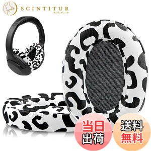 �y���������zSOULWIT �C���[�p�b�h �����p�b�h for Sony WH-XB900N/WH-CH710N/WH-CH720N/WH-RF400/MDR-RF895RK �p �C���[�N�b�V���� �w�b�h�p�b�h �m�C�Y�A�C�\���[�V���� �����x�t�H�[�� �F�F���L�q���E��