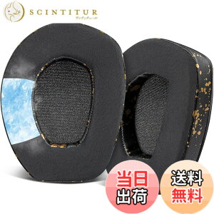 �y���������zSOULWIT �C���[�p�b�h �C���[�N�b�V���� Sennheiser RS165/TR165/RS175/TR175/RS185/TR185/RS195/TR195(RS/TR 165 175 185 195 RF)/ HDR165/HDR175/HDR185/HDR195(HDR 195RF) ���C�����X �w�b�h�Z�b�g �p �����p�b�h �m�C
