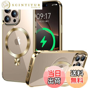 �y���������z�yCD MagSafe�����O�E�X�^���h��́ziPhone 15 Pro Max �p�N���A�P�[�X[MagSafe�Ή��E�B���X�^���h] [�{�̂̐F�E���b�L�o���p�[]�X�g���b�v�z�[���t�� �p�x������ �ČRMIL�K�i�擾�E�Ϗ�