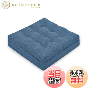 �y���������zHAVARGO ���z�c �N�b�V���� 12cm�Ɍ� �ᔽ��+������ ��w�\�� �t���A�N�b�V���� ���K���ɂ��Ȃ�Ȃ� ���� ���z�c ���p �F�F�l�C�r�[�A�T�C�Y�F50CM