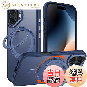 �y���������ziPhone 15 Pro Max �K�p �P�[�X Magsafe�Ή� �A�C�t�H��15�v���}�b�N�X �J�o�[ 360°��]�X�^���h Uovon �X�}�z�P�[�X �A�C�z�� 15promax �g�уP�[�X ���C�����X�[�d �ԍڃz���_�[ �Ή� �X�g