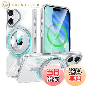 �y���������ziPhone 15 Pro Max �K�p �P�[�X Magsafe�Ή� �A�C�t�H��15�v���}�b�N�X �J�o�[ 360°��]�X�^���h Uovon �X�}�z�P�[�X �A�C�z�� 15promax �g�уP�[�X ���C�����X�[�d �ԍڃz���_�[ �Ή� �X�g