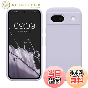 �y���������zkwmobile �X�}�z�P�[�X Google Pixel 8a�Ή� �P�[�X - TPU ���L�b�h �V���R�� �J�o�[ - �ϏՌ� ���h�~ �T���T�� Case �F�F�p�X�e�����x���_�[�A�T�C�Y�FPixel 8a