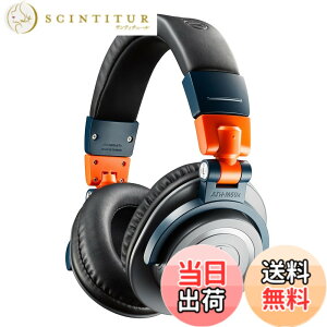 �y���������z�I�[�f�B�I�e�N�j�J ATH-M50x �v���t�F�b�V���i�����j�^�[�w�b�h�z�� �L�� DTM ���R�[�f�B���O �~�b�N�X �}�X�^�����O DJ ��^ �y�������K�i�z�u���b�N �F�F2024�N����J���[�A�T�C